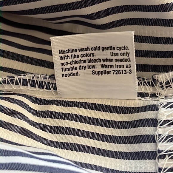 A.n.a. Ruffle Tank Top - Picture 5 of 6